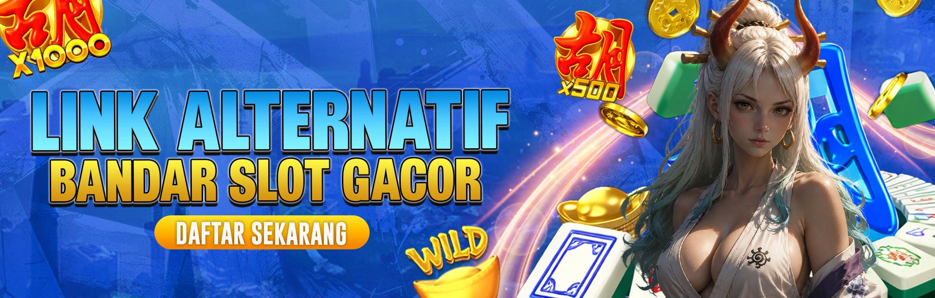 BantengPoker